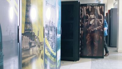 Isambard 2, the world's first Arm-based supercomputer, retires after six years of service — Isambard 3 will tap Nvidia's Grace CPU Superchips