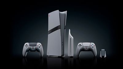 Scalpers sell PlayStation 5 Pro 30th Anniversary preorders for over $3,000 — eBay postings show a 3X to 6X markup