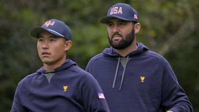 Presidents Cup Day 3 Afternoon Pairings: Internationals Seek Another Rebound in Foursomes