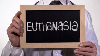 Right to choose death: What govt's new draft guidelines say about passive euthanasia