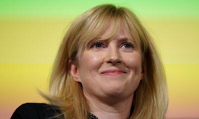 Rosie Duffield resigns as Labour MP with scathing attack on Keir Starmer’s leadership