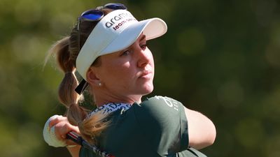 Olivia Cowan Facts: 15 Things You Didn't Know About The LPGA Tour Pro