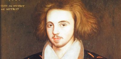 The problem with new claims that Marlowe’s Doctor Faustus was co-written by a forgotten dramatist