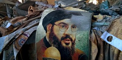 Does Hezbollah represent Lebanon? And what impact will the death of longtime leader Hassan Nasrallah have?