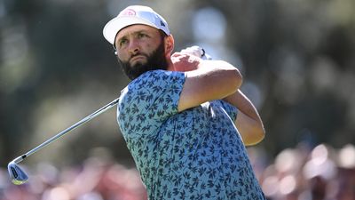 Jon Rahm Leads LIV Golf Charge At Spanish Open