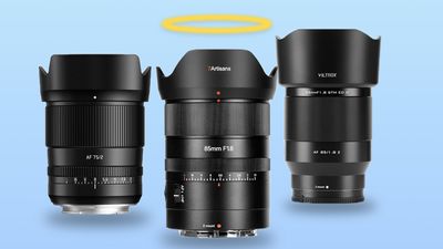 Cheap, third-party lenses are good for consumers and good for camera manufacturers