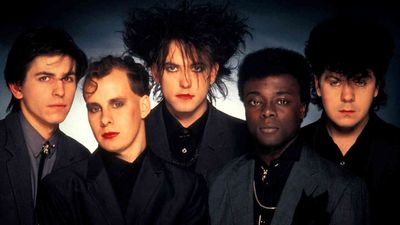 “I wanted to make the ultimate record. And then the band could stop”: How The Cure’s Pornography, Disintegration and Bloodflowers albums became goth’s great ‘Dark Trilogy’