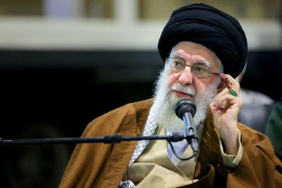 X Community Scolds Iran's Ayatollah For Calling Israel Weak