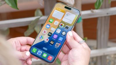 iPhone 16 Pro Max vs iPhone 13 Pro Max: Should you upgrade?