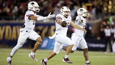 Texas State Receives Verbal Offer From Mountain West, Interest From Pac-12