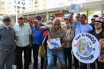 Venezuela Opposition Marks Two Months Since Disputed Vote