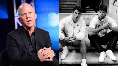 Ryan Murphy Says Monsters Is ‘The Best Thing That Has Happened’ To Menendez Brothers