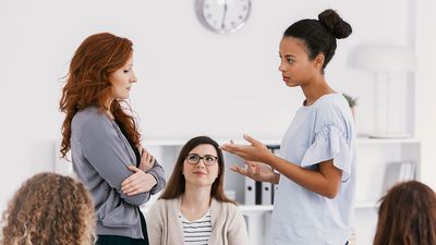 Woman Tired Of Office Food Thieves Locks Her Snacks Up, Gets Confronted By One Of Them