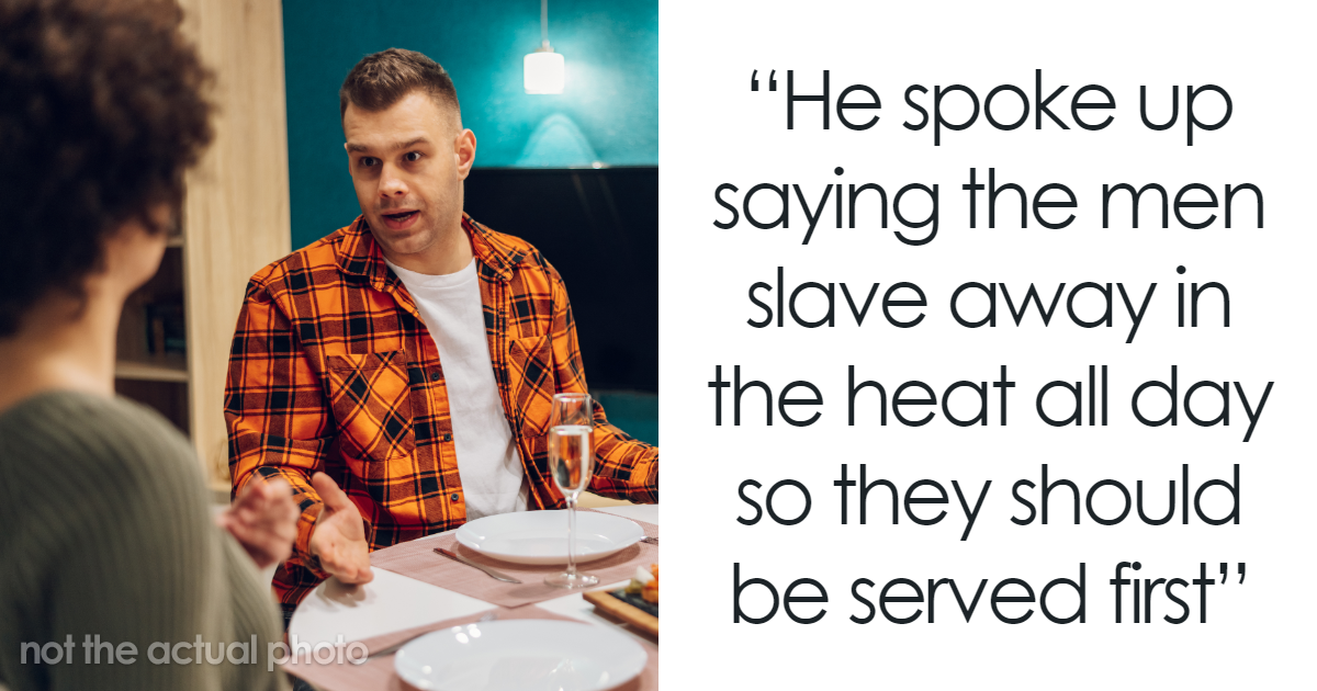 Woman Can’t Understand Why She Doesn’t Like BIL, He…