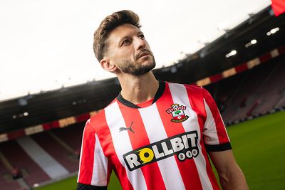 ‘I knew before the end of last season that I was coming back here – the deal was agreed regardless of what league the club was in’ Adam Lallana confirms his mind was made up about a Southampton return well in advance with the club’s promotion a bonus