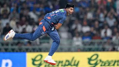 Mayank Yadav picked for Bangladesh T20Is
