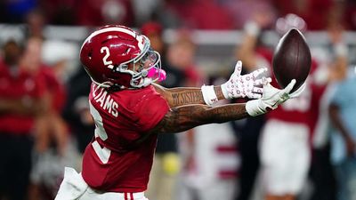 Alabama Survives Georgia's Comeback Bid in College Football's Game of the Year