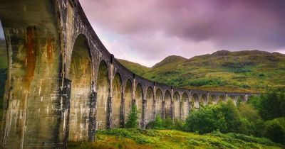 Meet the photographer 'showing the world how beautiful Scotland is’