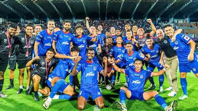 ISL: BFC claim third straight victory