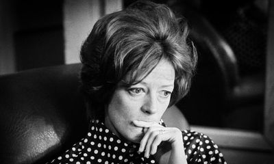 Dame Maggie Smith: ‘the complete actor’