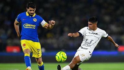 Club America vs. Pumas: Liga MX Preview, Predictions, Team News