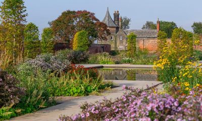 The UK will get hotter and drier for plants … except in Manchester