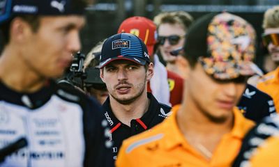 Red Bull must solve Verstappen’s ‘monster’ riddle or Norris will pounce