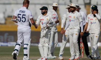 Pakistan have high hopes Test series with England will help calm the chaos