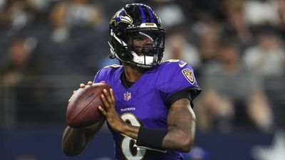 Bills vs Ravens live stream: How to watch NFL online and on TV from anywhere, odds