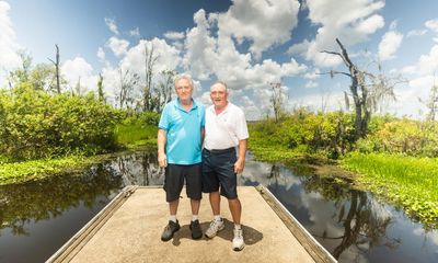 The adults who discovered they had a twin: ‘I’d always thought there was something missing’