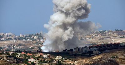 Eleven killed in Israeli air strike day after Hezbollah leader confirmed dead