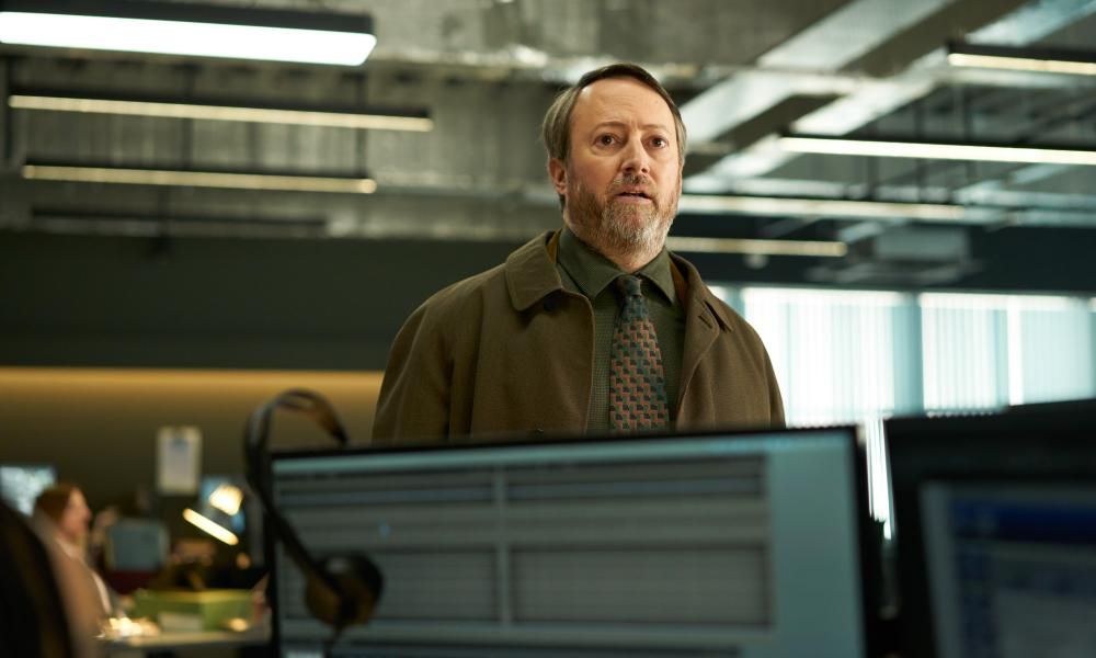 The week in TV Ludwig; Celebrity SAS Who Dares Wins;…