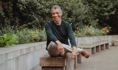 Baritone Roderick Williams: ‘I once heard a singer at a party say: “No peanuts. I’m singing in three days!”’