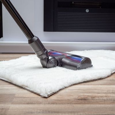 Do vacuum cleaners spread dust? 5 reasons why this cleaning task is making your home dirtier, and what to do about it