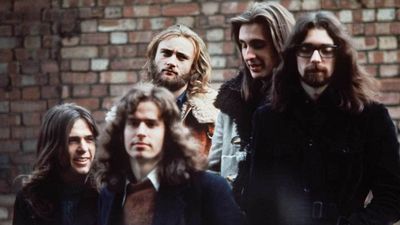 “I had to threaten them. If they weren’t going to include all of my ideas on it, I was off. No one was expecting me to be quite so forthright”: Genesis’ Selling England By The Pound wore a smile over hidden depths