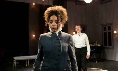 A Doll’s House review – stark production lifts the lid on Ibsen’s box of secrets