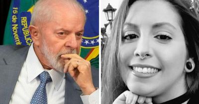 Brazilian president calls for probe into journalist's death in Edinburgh