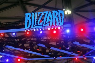 Activision Blizzard Lays Off Hundreds of California Workers to Eliminate Redundancies