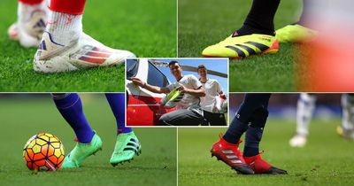 Laceless football boots are at a crucial crossroads, but I’m not writing the obituary just yet