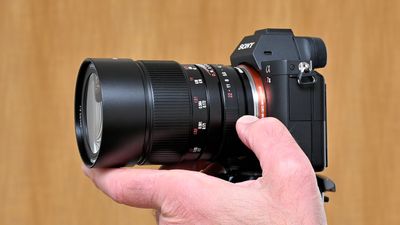 7Artisans 60mm F2.8 Macro 2x review: Double up on your macro superpowers