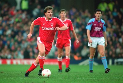 ‘My Scouse accent wasn’t deliberate, but I didn’t step away from it either’ Jan Molby on the linguistic talents that matched his genius on a football pitch