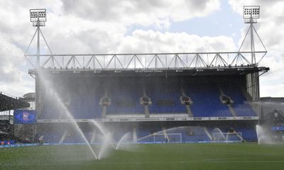 Ipswich Town 2-2 Aston Villa: Premier League – as it happened