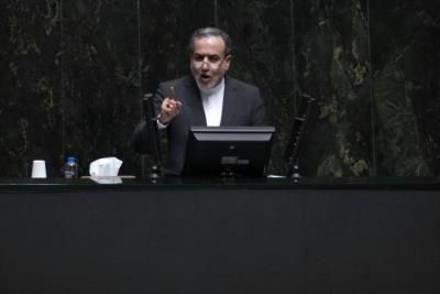 Iran Vows Retaliation For Killing Of IRGC Commander