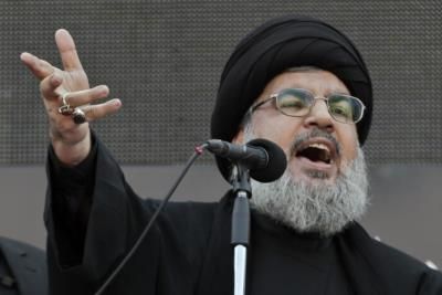 Hezbollah Leader Hassan Nasrallah's Body Recovered Intact