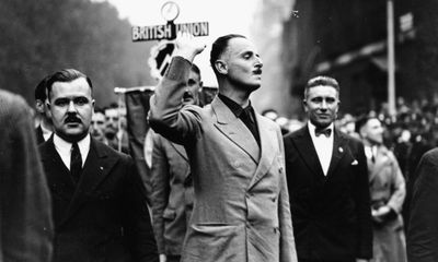 Search for memories of day Leeds stood up to Oswald Mosley in 1936