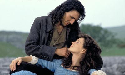 ‘An impossible passion’: cinema’s long love affair with Wuthering Heights