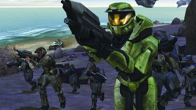 23 years later and Halo: CE speedrunning is about to change forever with newly-discovered glitches that add playable Flood and a flyable Pelican