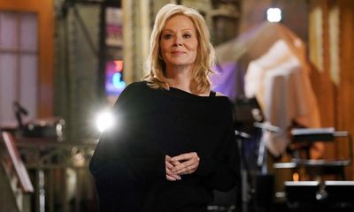 Saturday Night Live: Jean Smart can’t save a lazy, light-on-laughs season opening