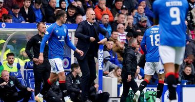 Clement urges fixture rethink as he blames turnaround for tired Rangers display