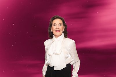 Kelly Bishop: "The Third Gilmore Girl"